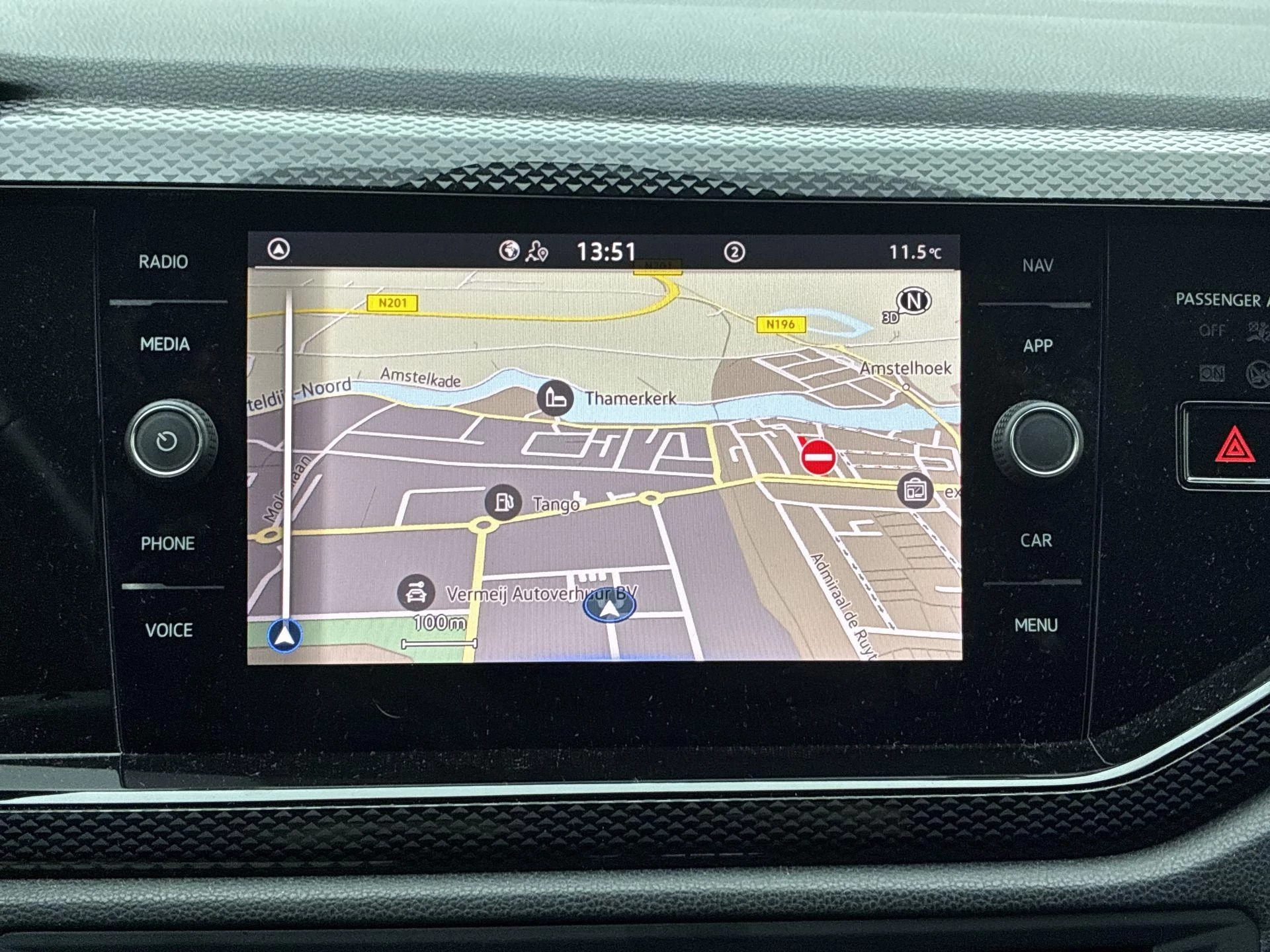 Hoofdafbeelding Volkswagen Taigo