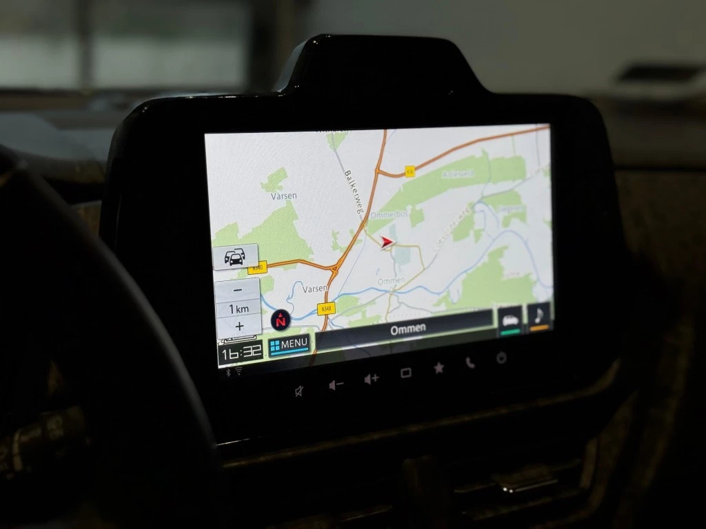 Hoofdafbeelding Suzuki S-Cross