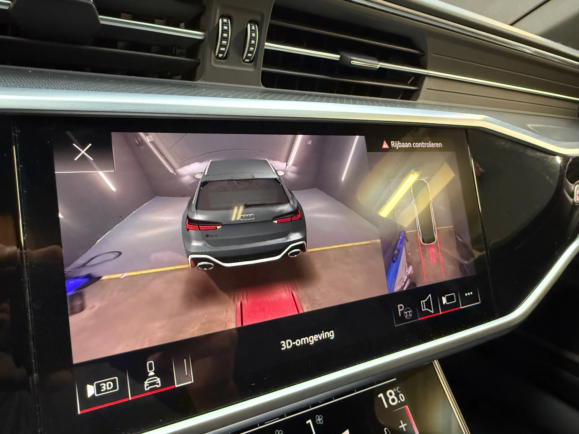 Hoofdafbeelding Audi RS6