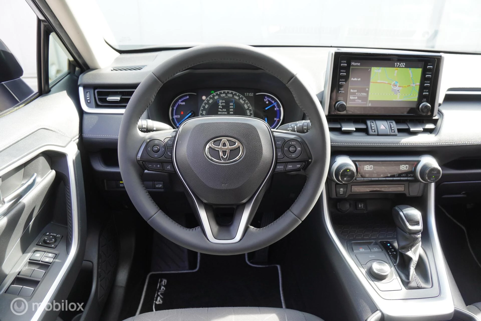 Hoofdafbeelding Toyota RAV4