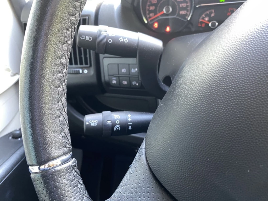 Hoofdafbeelding Adria Coral 670 Sl 2.2 140pk Enkele Bedden 202