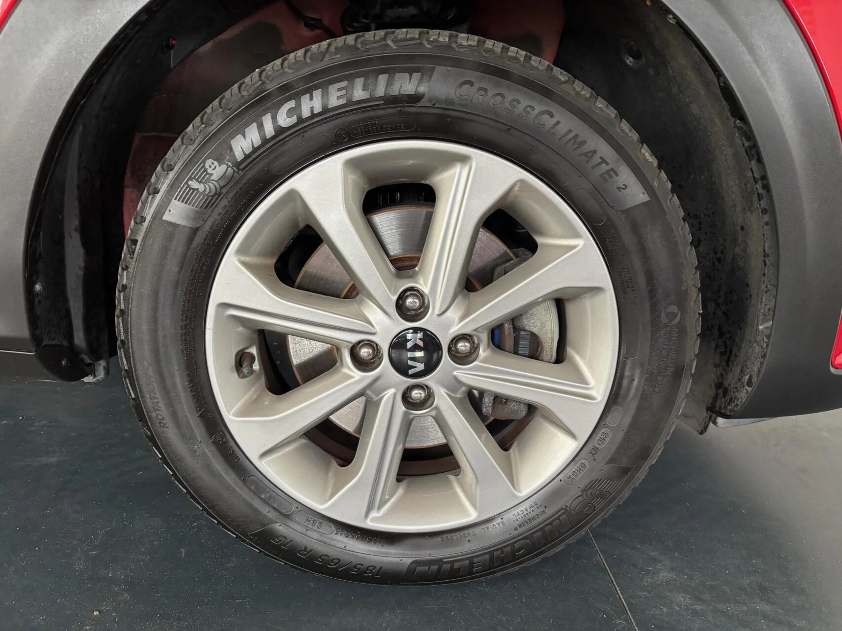 Hoofdafbeelding Kia Stonic