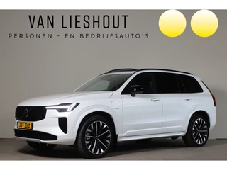 Volvo XC90 2.0 T8 Plug-in hybrid AWD Ultra Dark Bowers&Wilkins I Elek.Trekhaak I Stoelventilatie