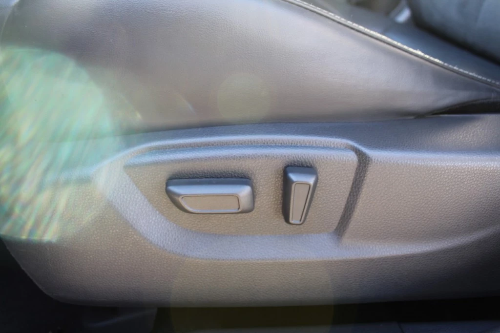 Hoofdafbeelding Mitsubishi Eclipse Cross