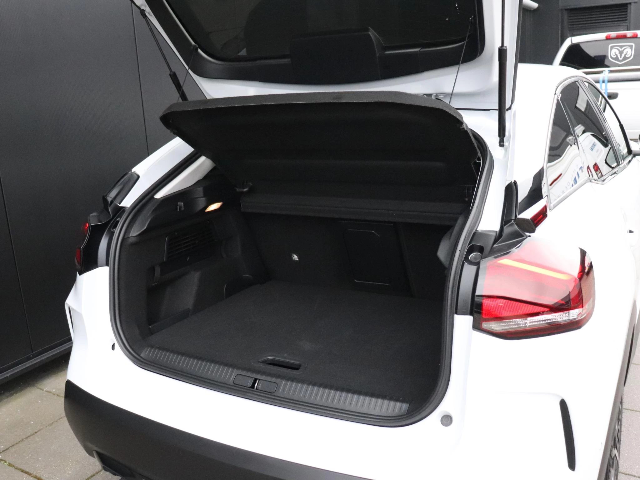 Hoofdafbeelding Citroën C4