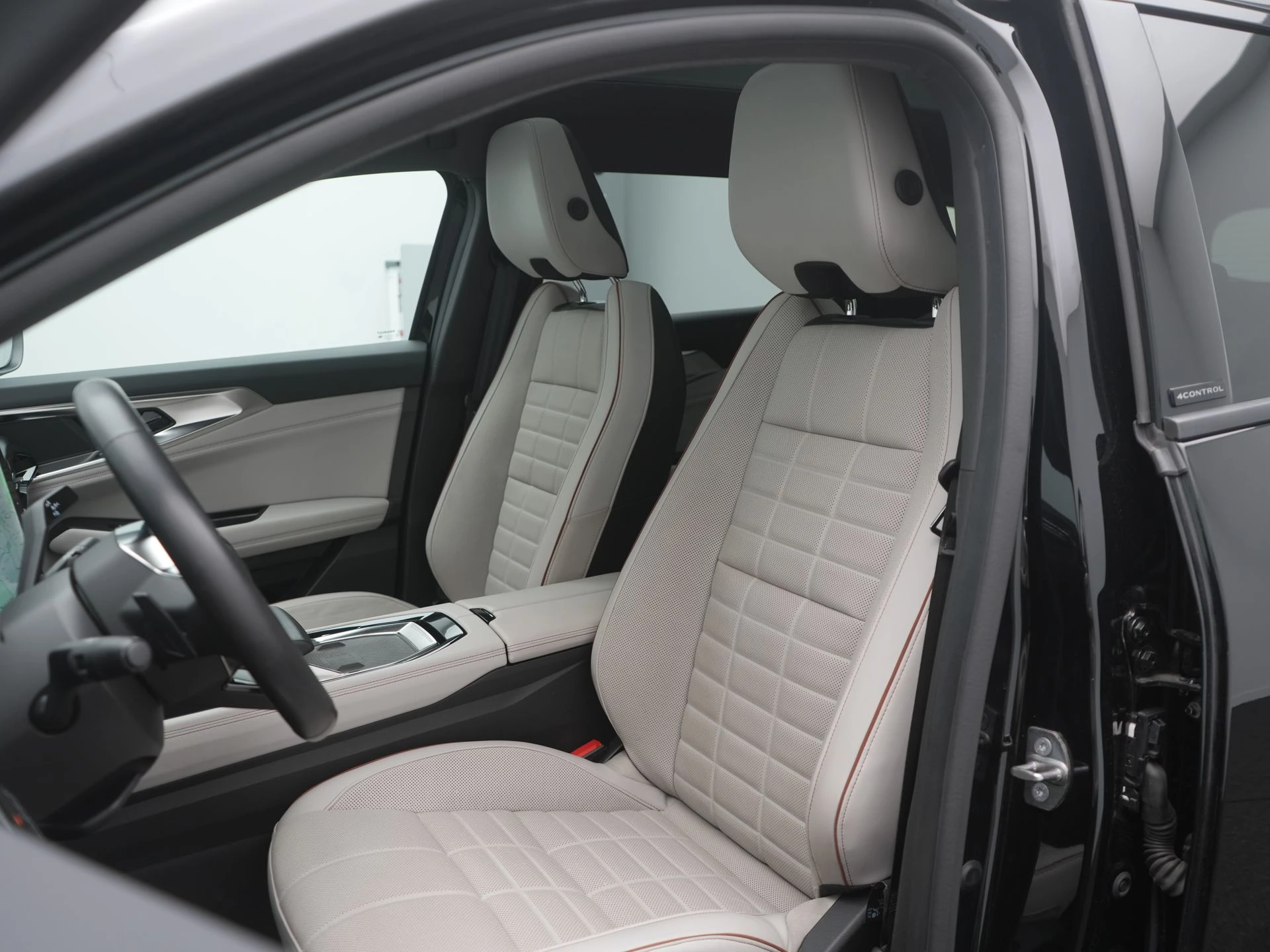 Hoofdafbeelding Renault Espace