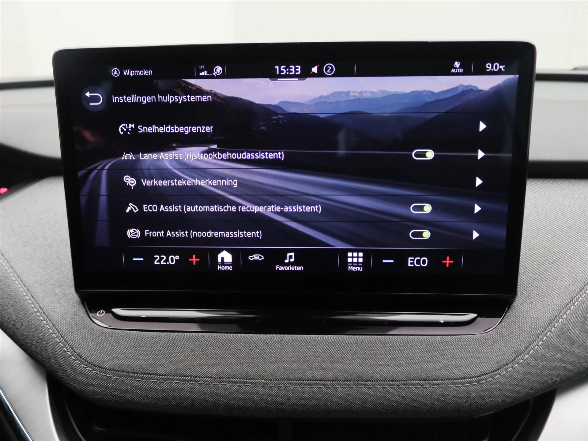 Hoofdafbeelding Škoda Enyaq iV