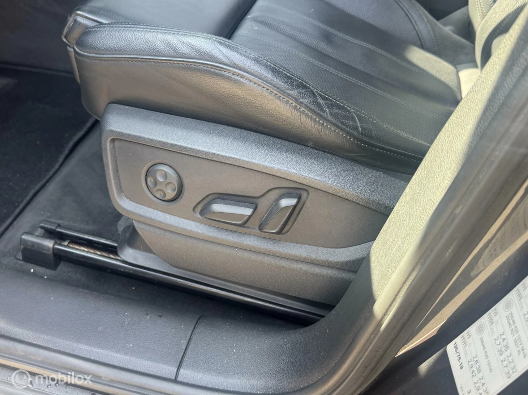 Hoofdafbeelding Audi SQ5