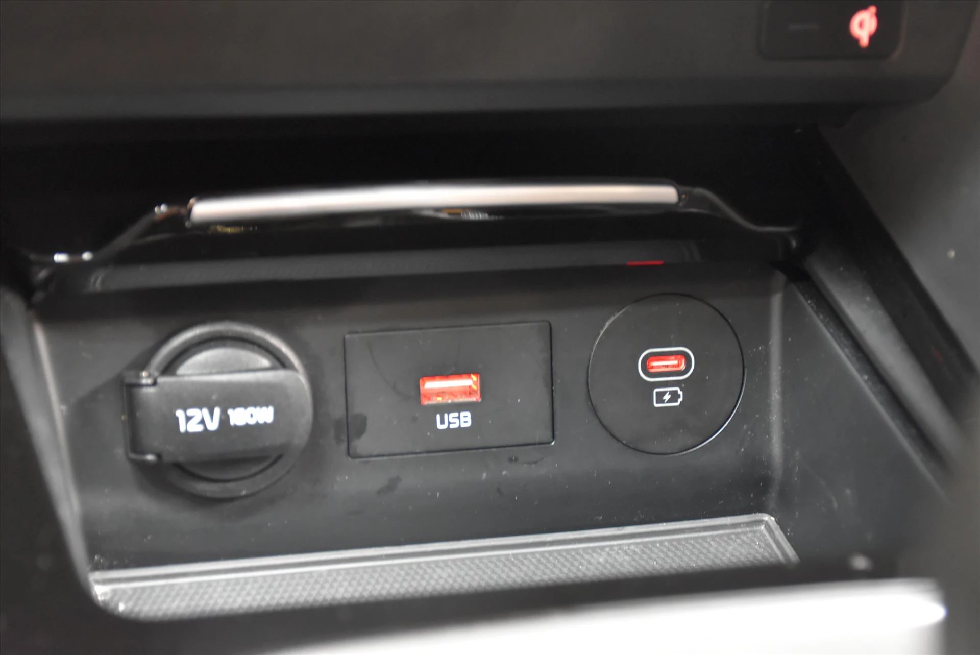 Hoofdafbeelding Kia Ceed