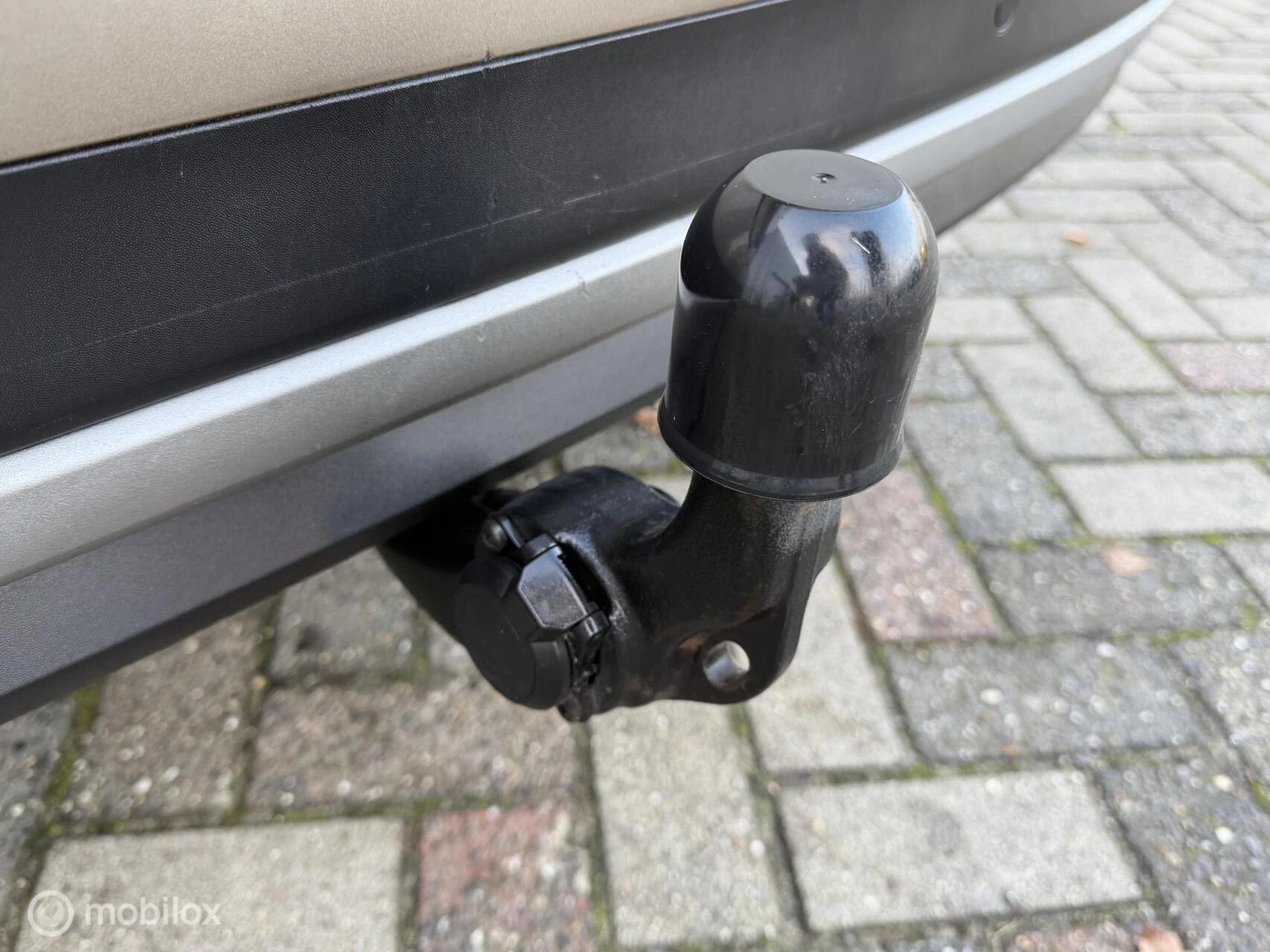 Hoofdafbeelding Renault Grand Scénic