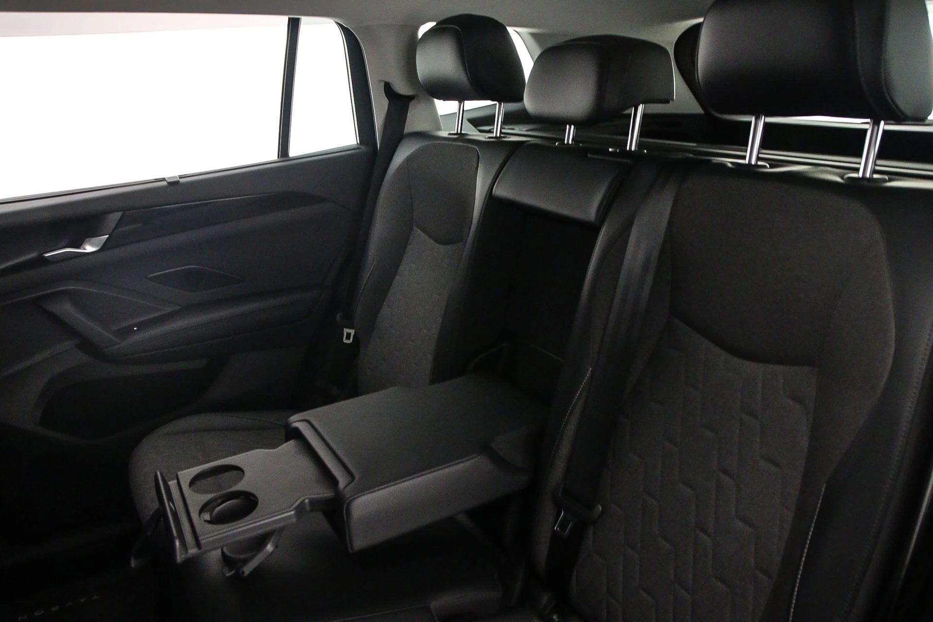 Hoofdafbeelding Volkswagen Tayron