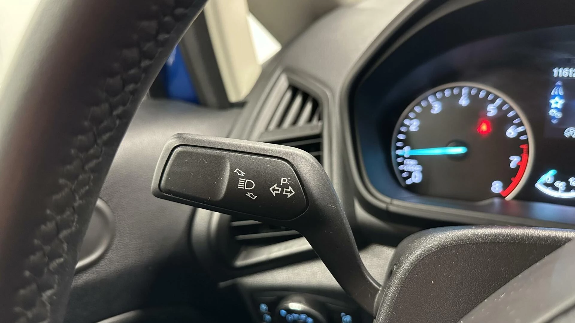 Hoofdafbeelding Ford EcoSport