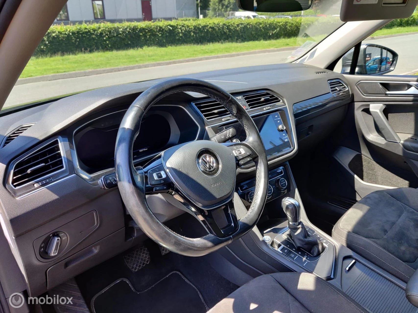 Hoofdafbeelding Volkswagen Tiguan Allspace