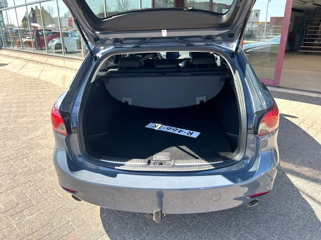 Hoofdafbeelding Mazda 6