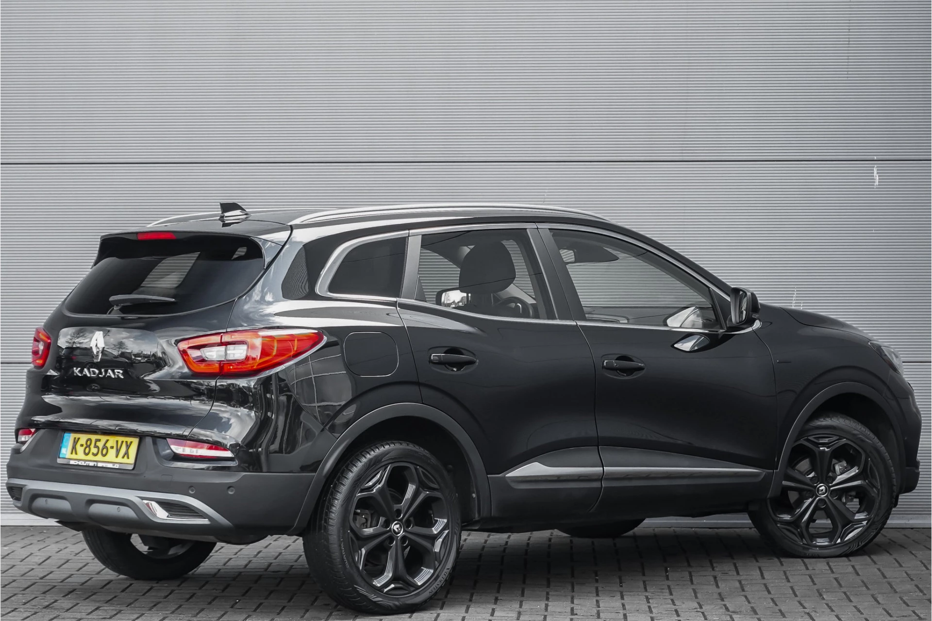 Hoofdafbeelding Renault Kadjar