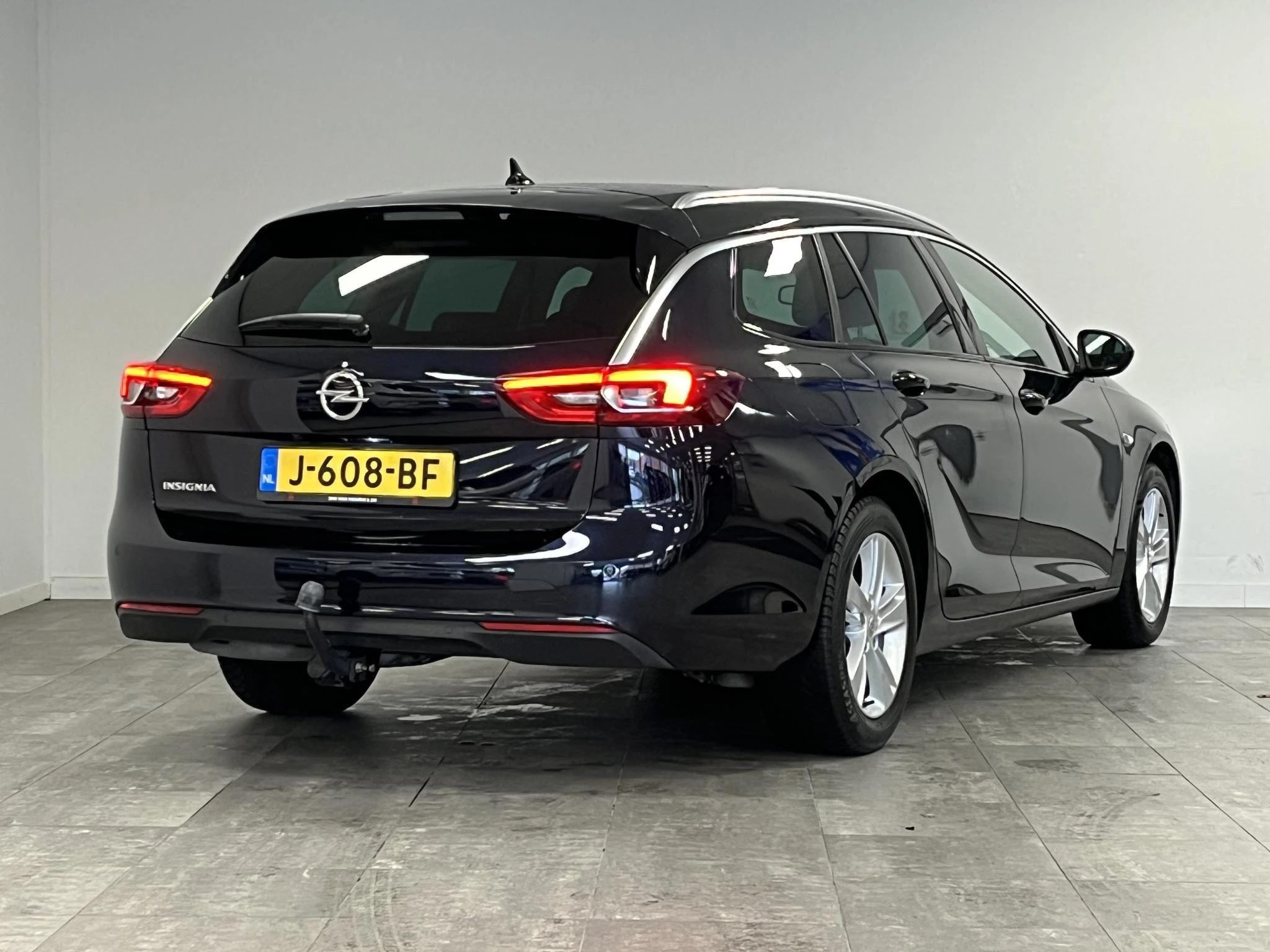 Hoofdafbeelding Opel Insignia