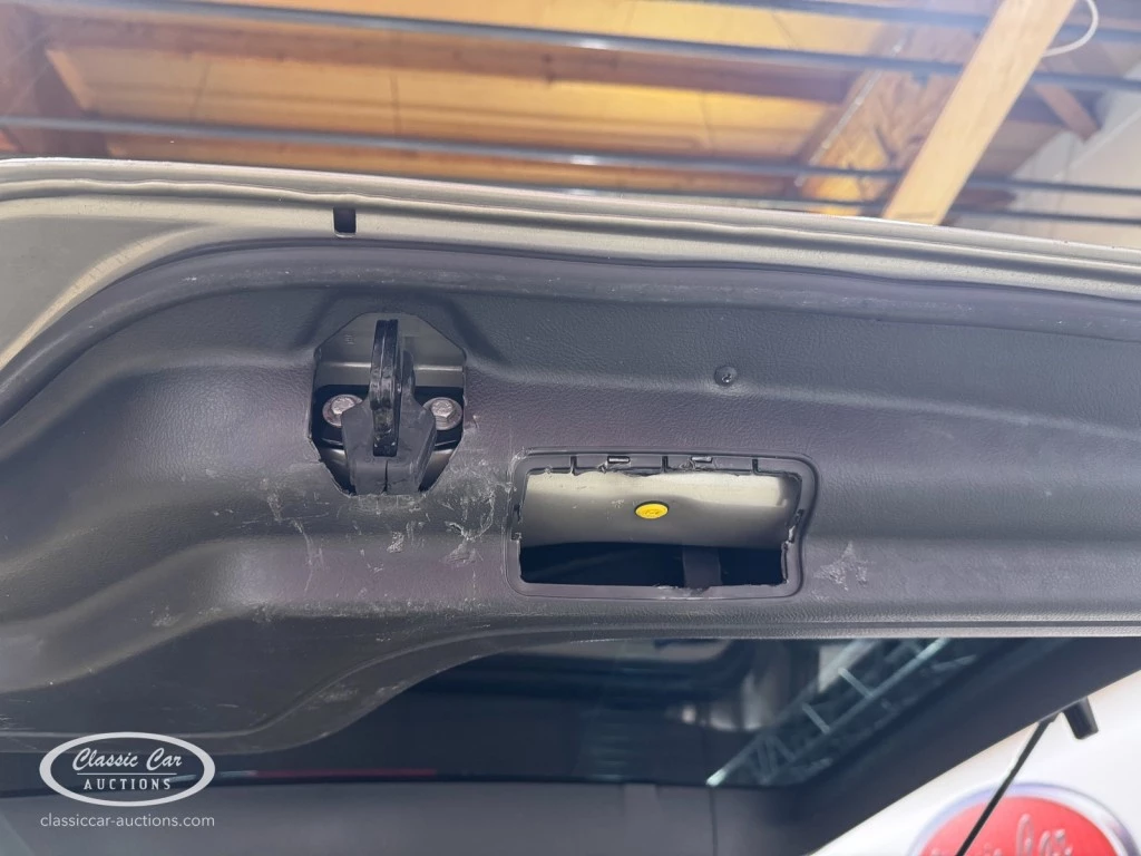 Hoofdafbeelding Land Rover Discovery