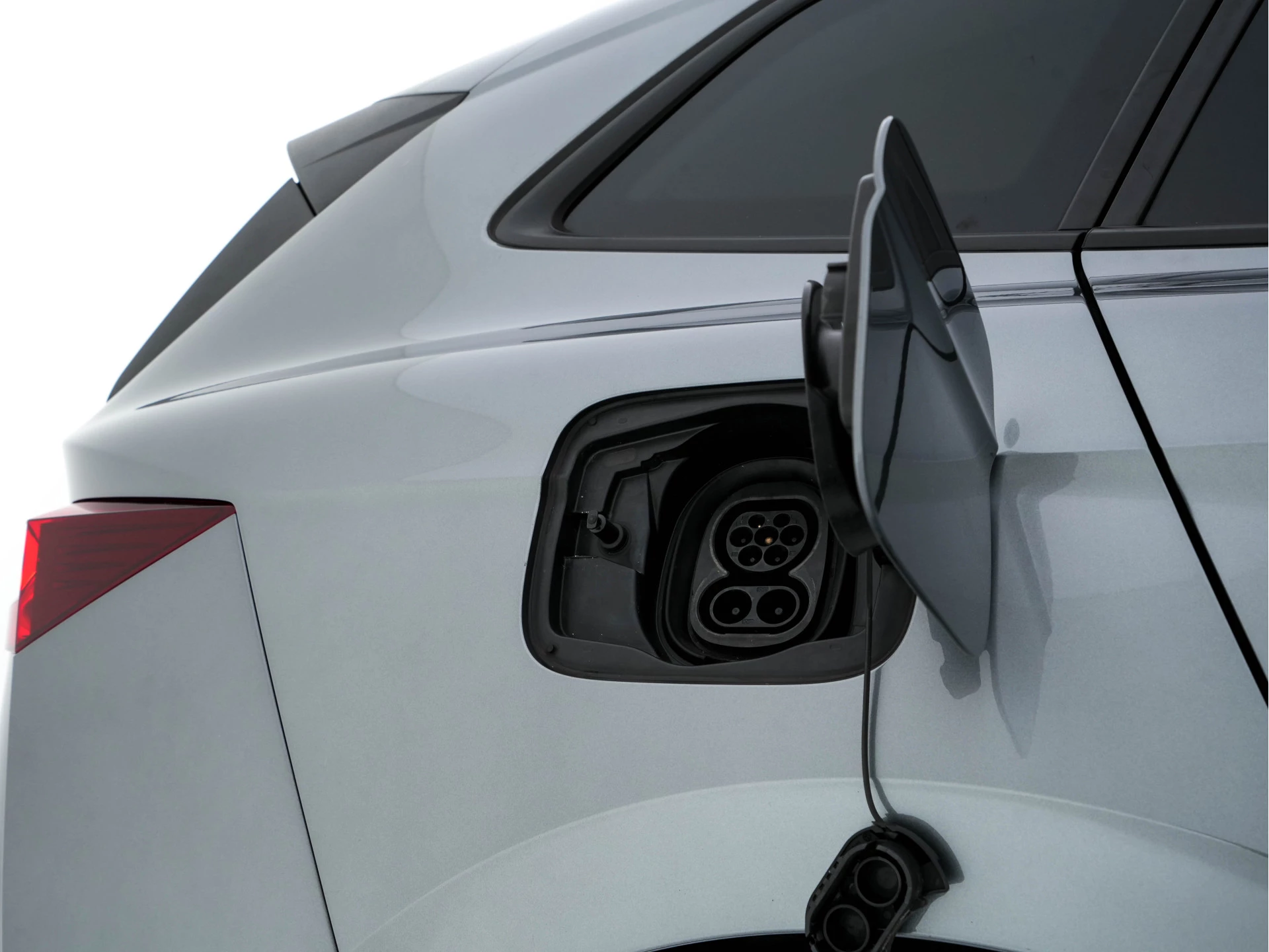 Hoofdafbeelding Škoda Enyaq iV