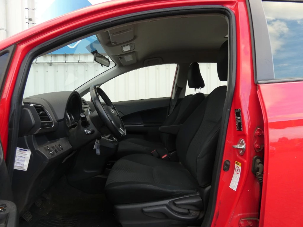 Hoofdafbeelding Toyota Verso-S