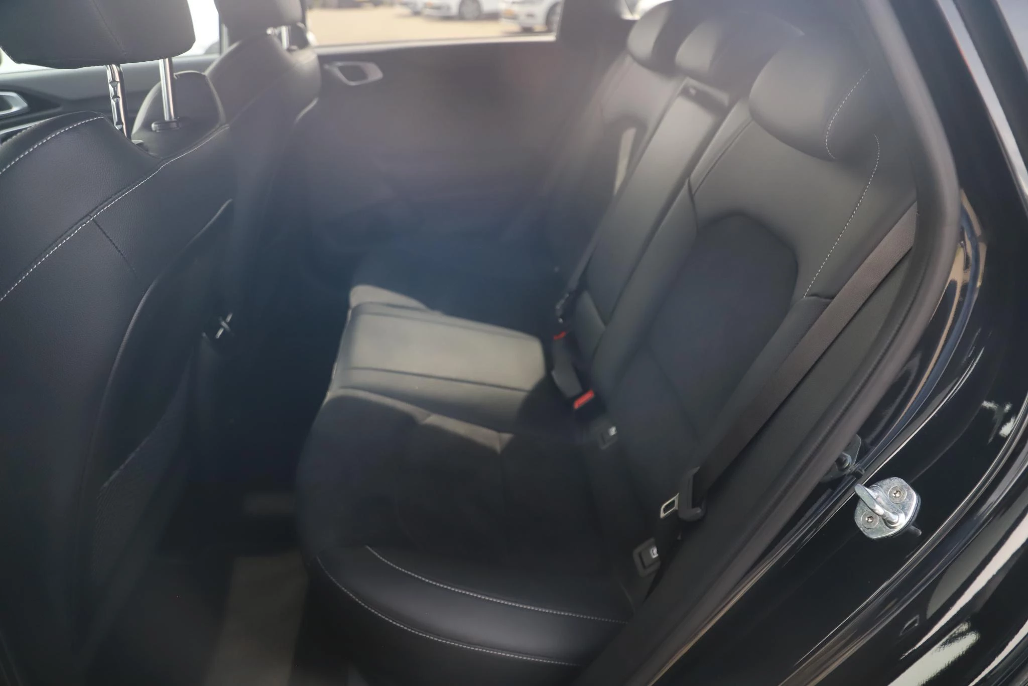 Hoofdafbeelding Kia Ceed