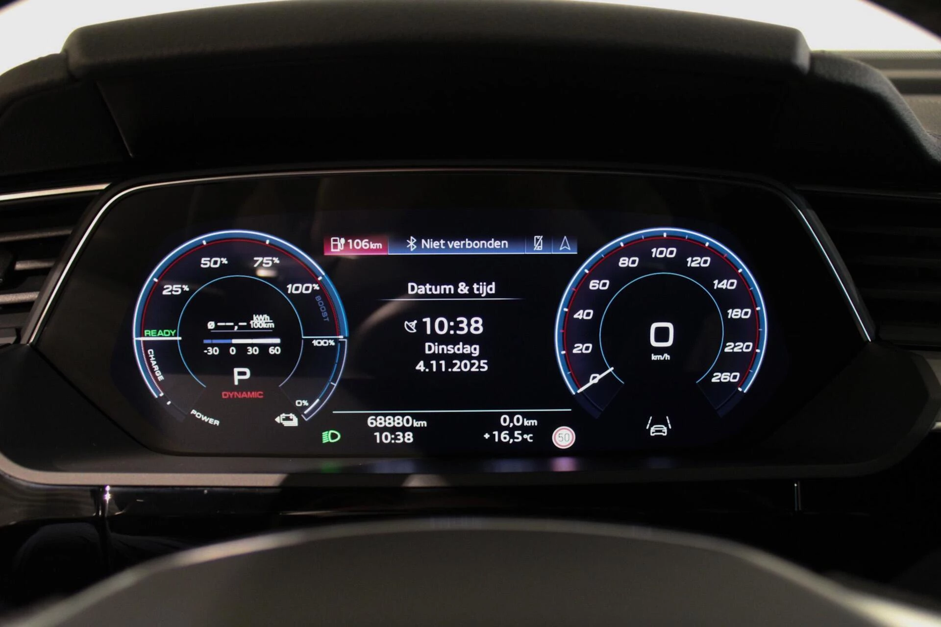 Hoofdafbeelding Audi Q8 e-tron