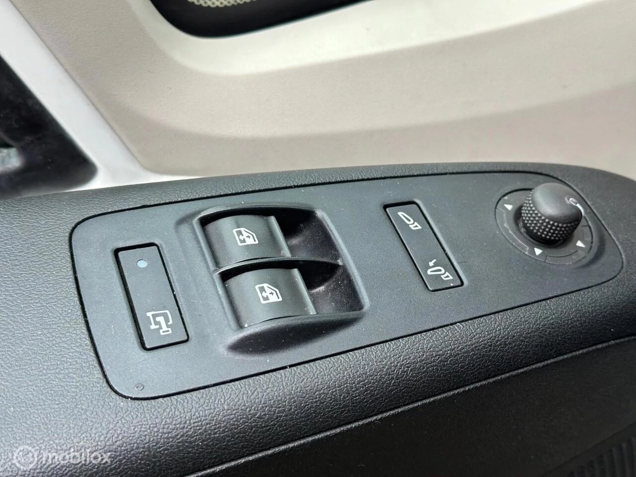 Hoofdafbeelding Citroën Jumper