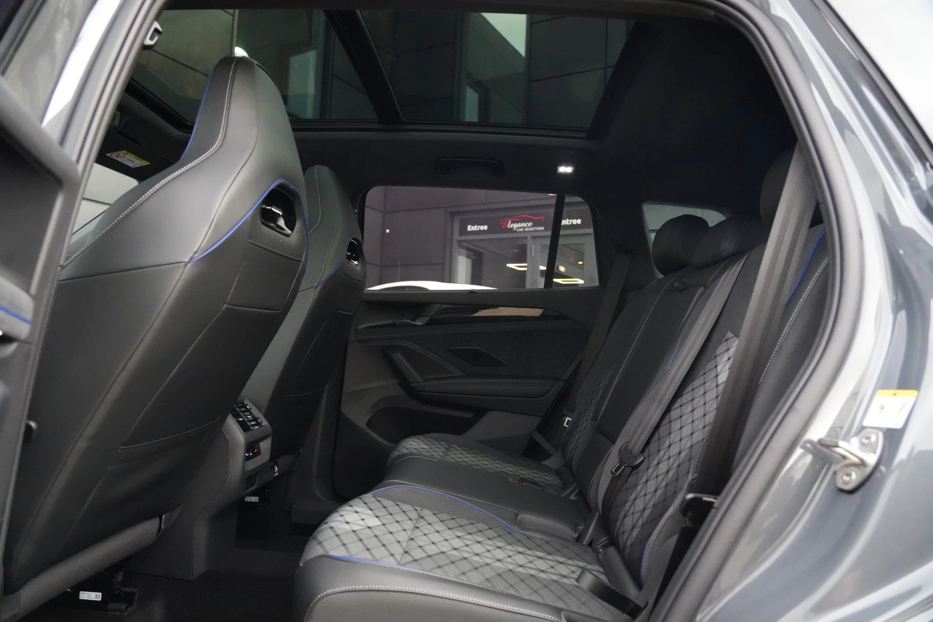 Hoofdafbeelding Volkswagen Tayron