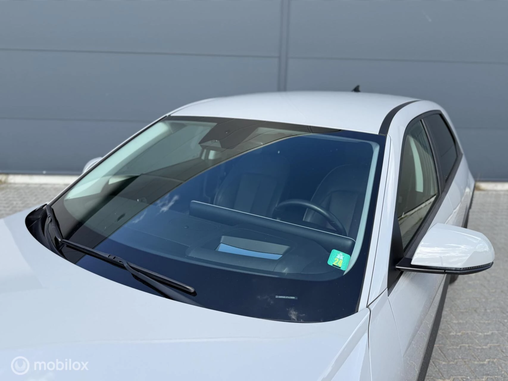Hoofdafbeelding Hyundai IONIQ 5