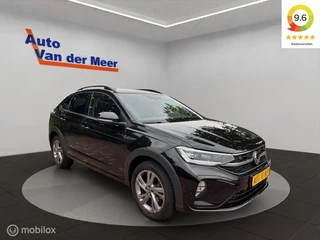 Volkswagen Taigo 1.0 TSI R-Line