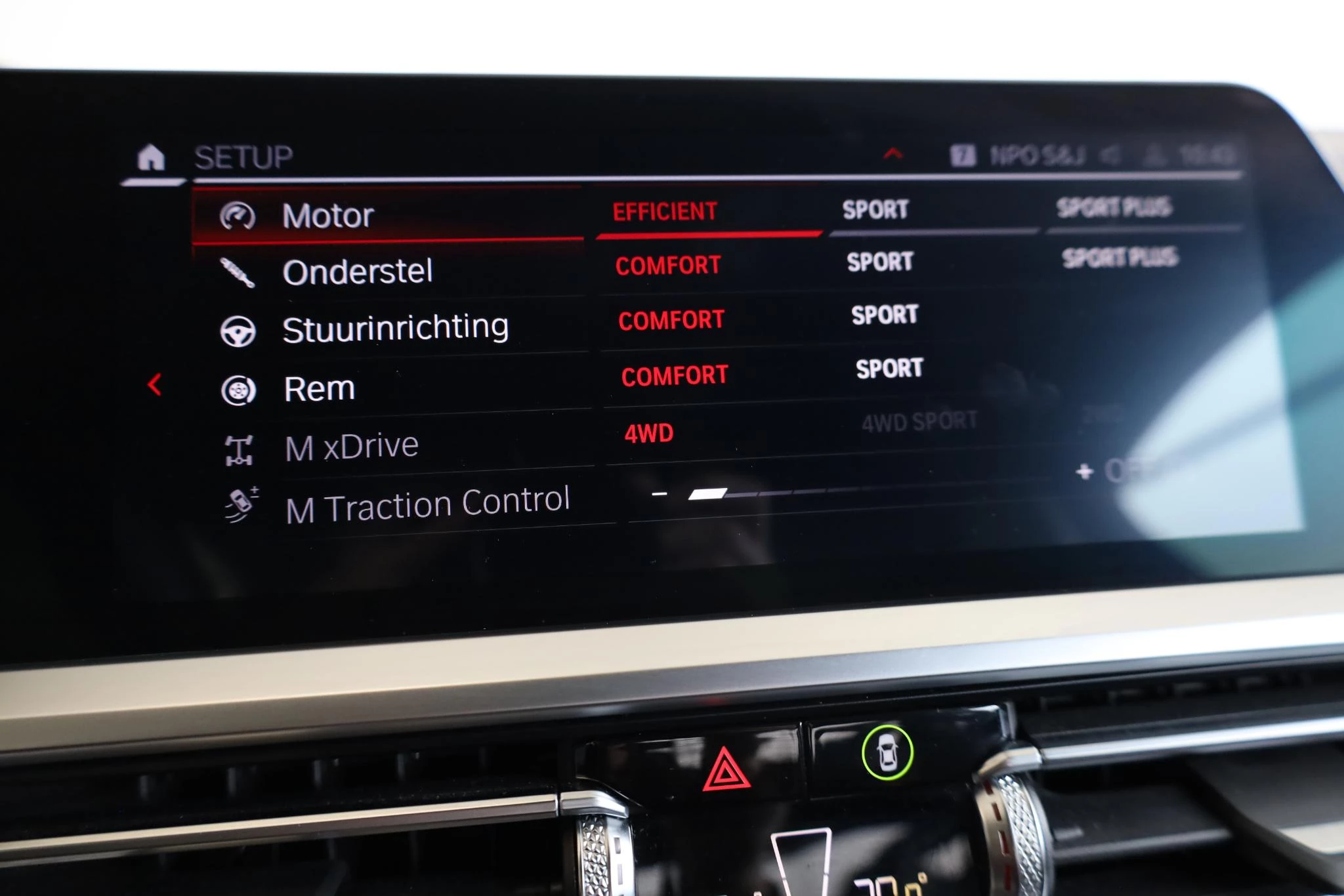 Hoofdafbeelding BMW M4