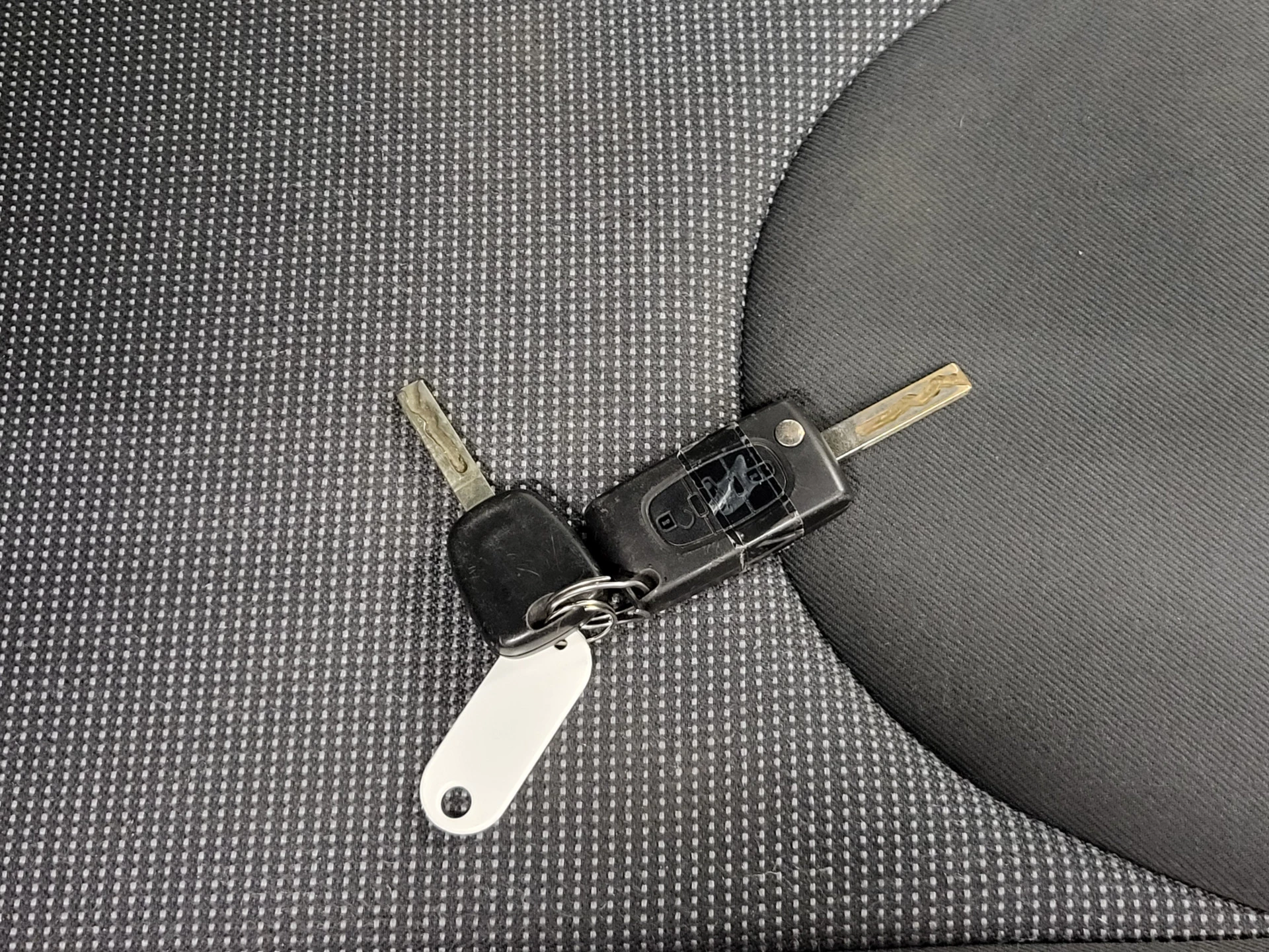 Hoofdafbeelding Citroën Jumpy