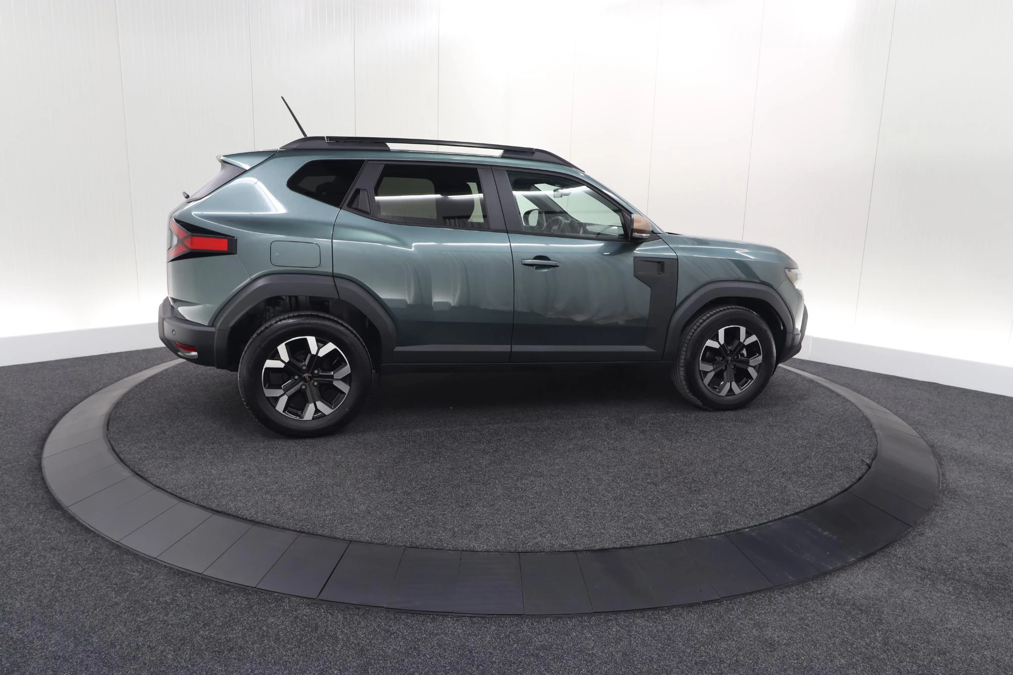 Hoofdafbeelding Dacia Duster