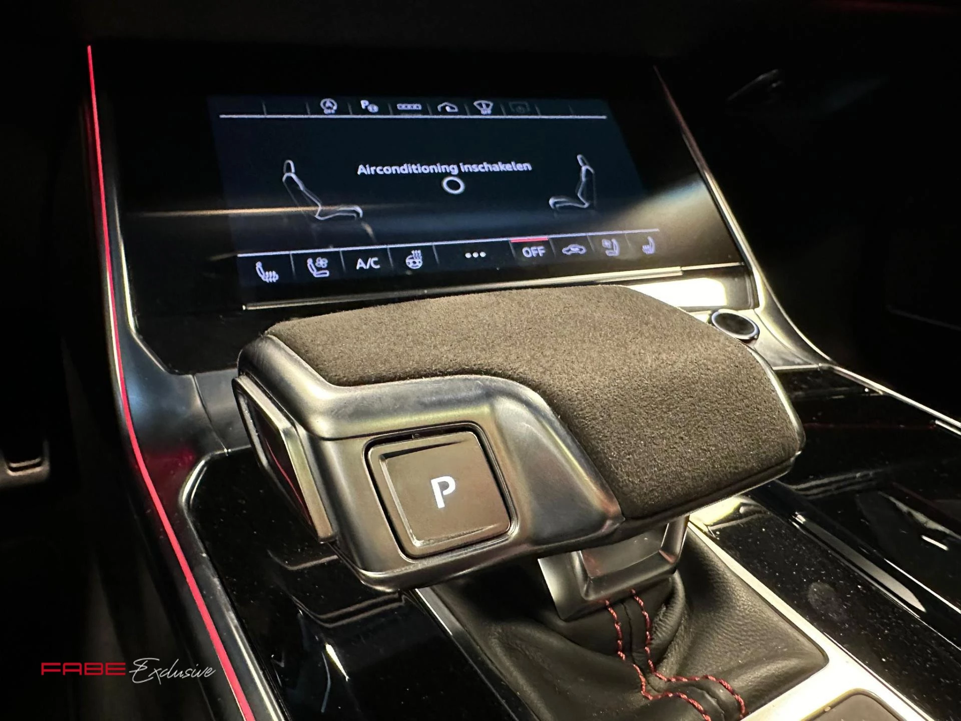 Hoofdafbeelding Audi RS6