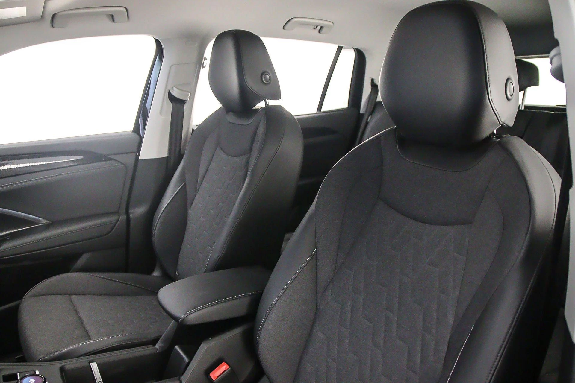Hoofdafbeelding Volkswagen Tayron