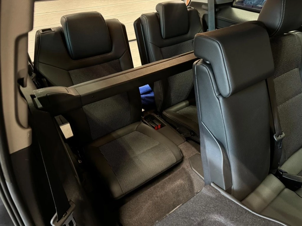 Hoofdafbeelding Opel Zafira