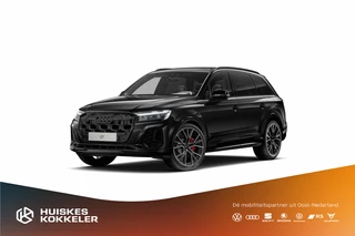 Hoofdafbeelding Audi Q7 Audi Q7