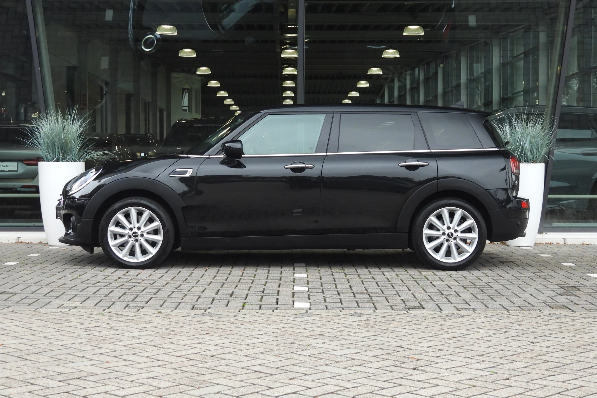 Hoofdafbeelding MINI Clubman