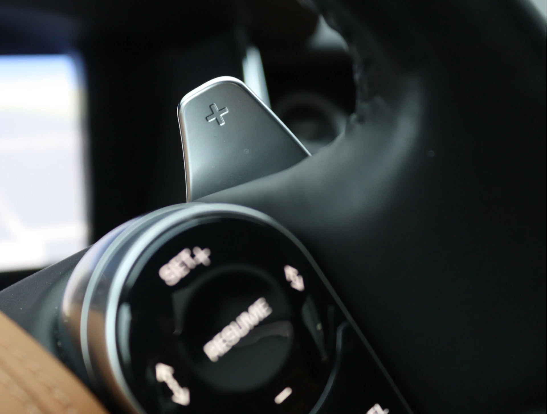 Hoofdafbeelding Land Rover Range Rover