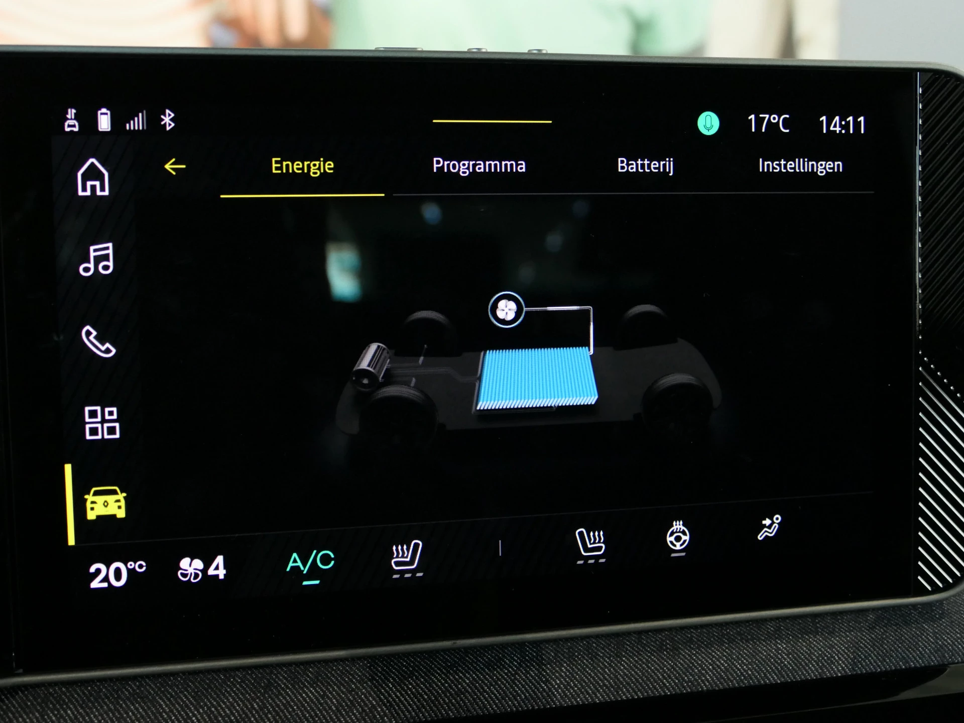 Hoofdafbeelding Renault 5