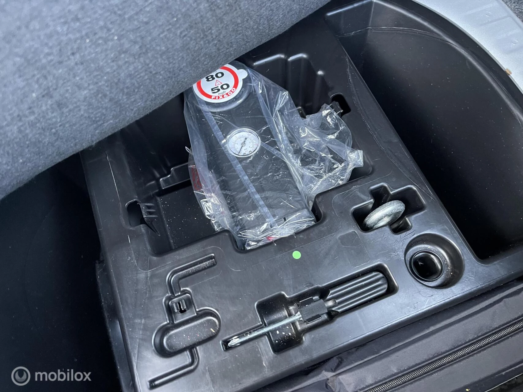 Hoofdafbeelding Alfa Romeo MiTo