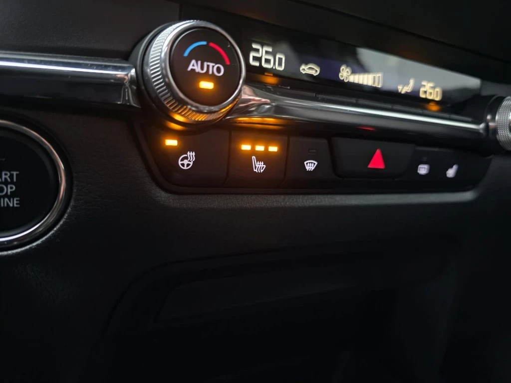 Hoofdafbeelding Mazda CX-30