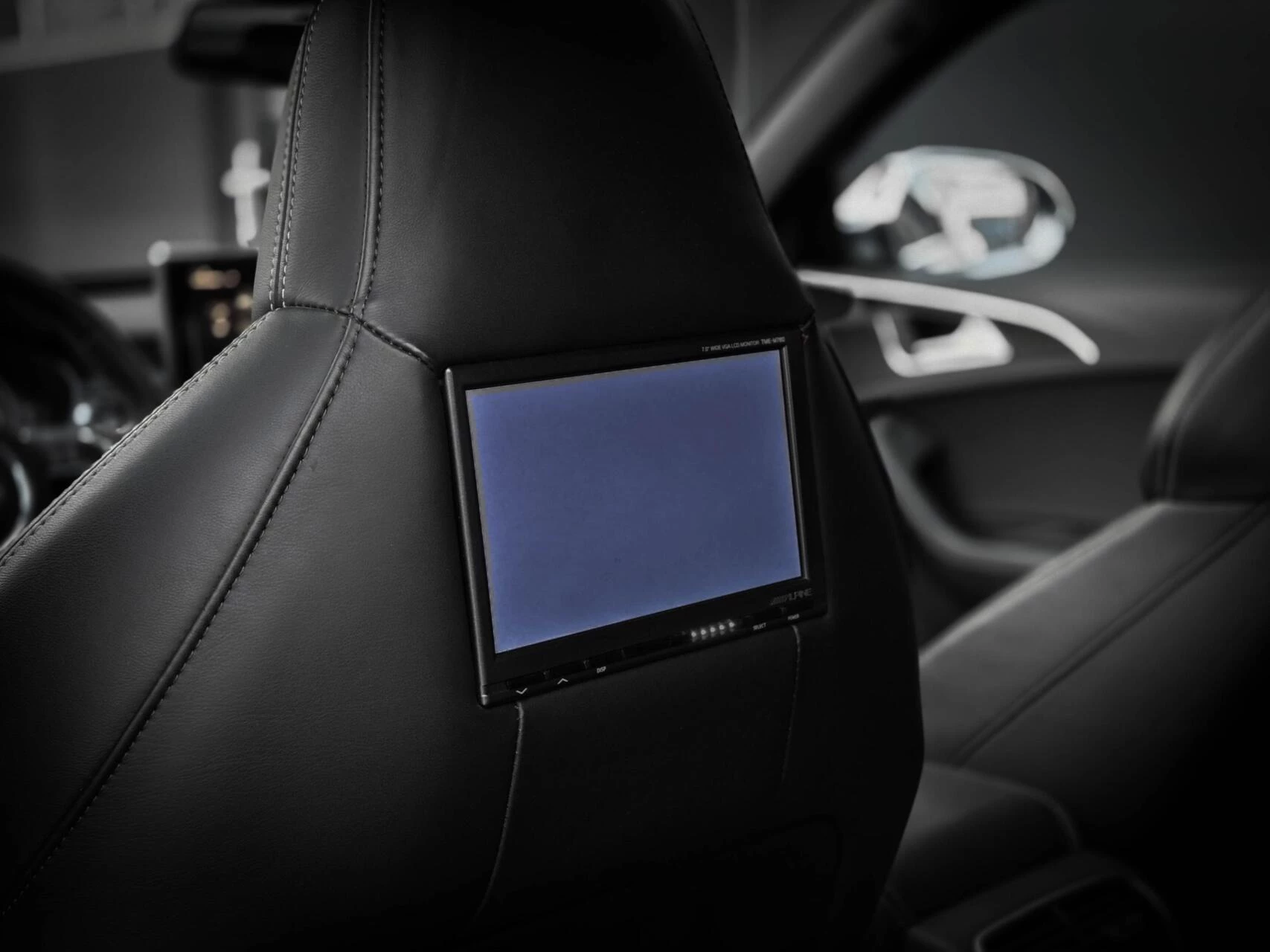 Hoofdafbeelding Audi S6