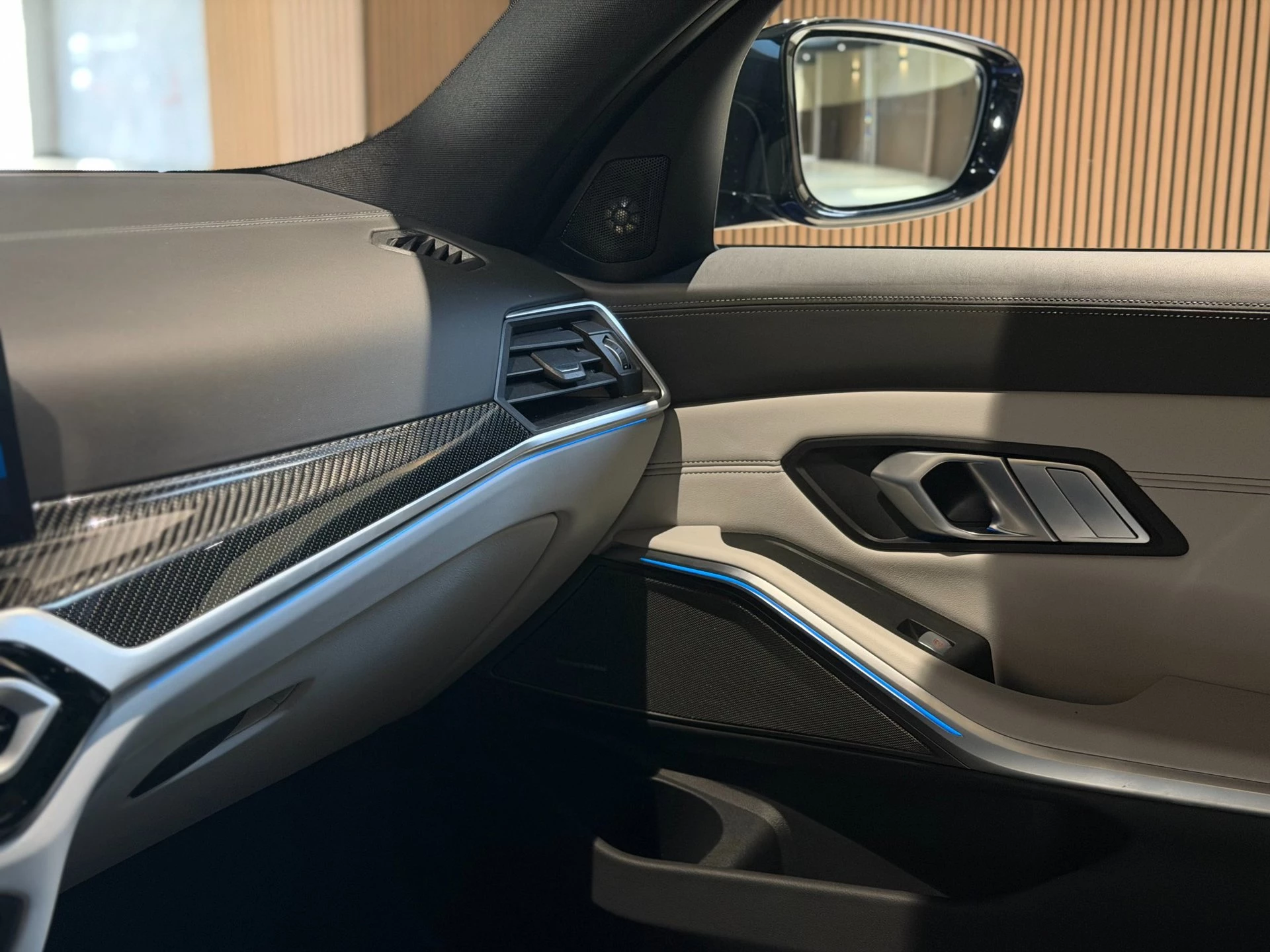 Hoofdafbeelding BMW M3