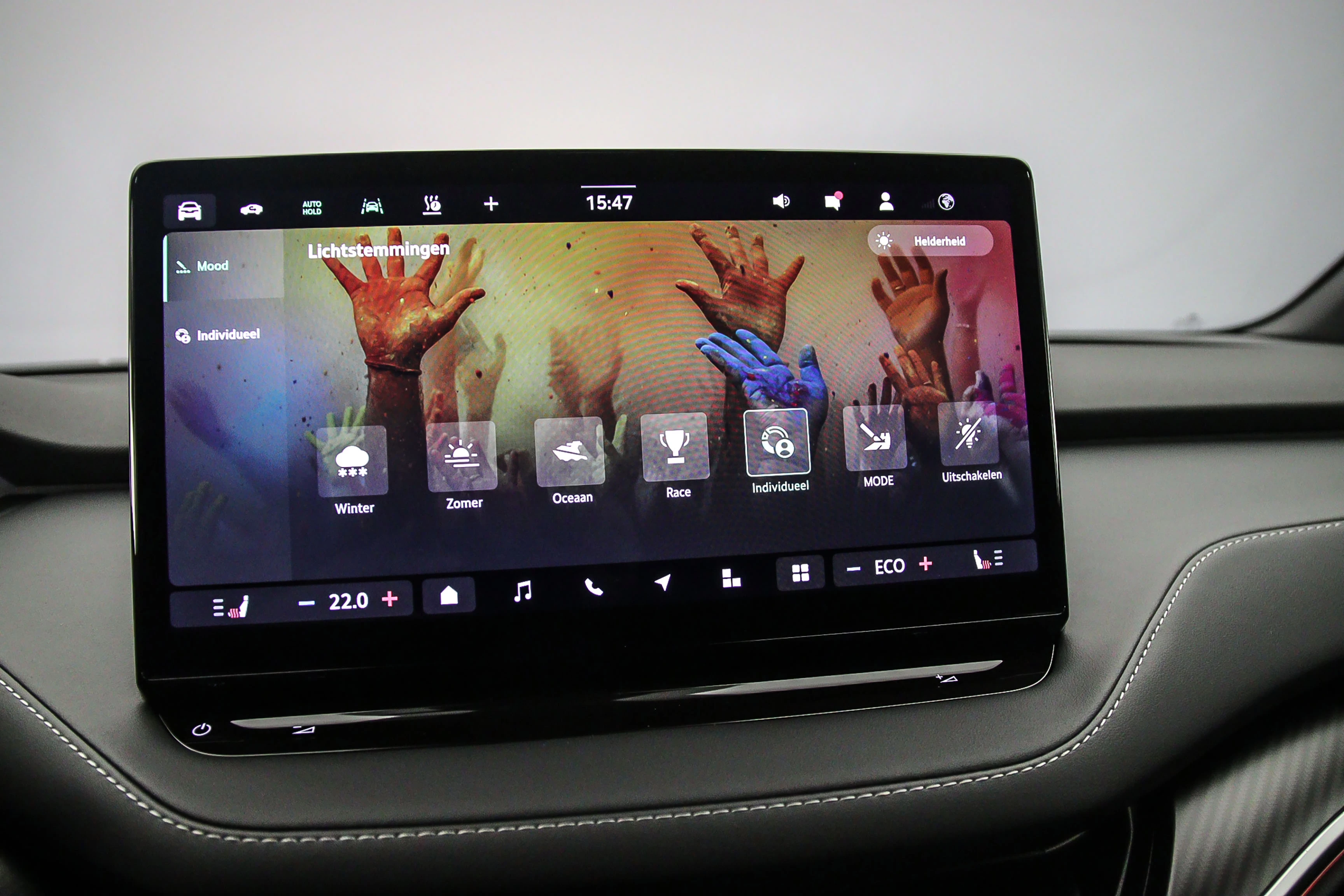 Hoofdafbeelding Škoda Elroq