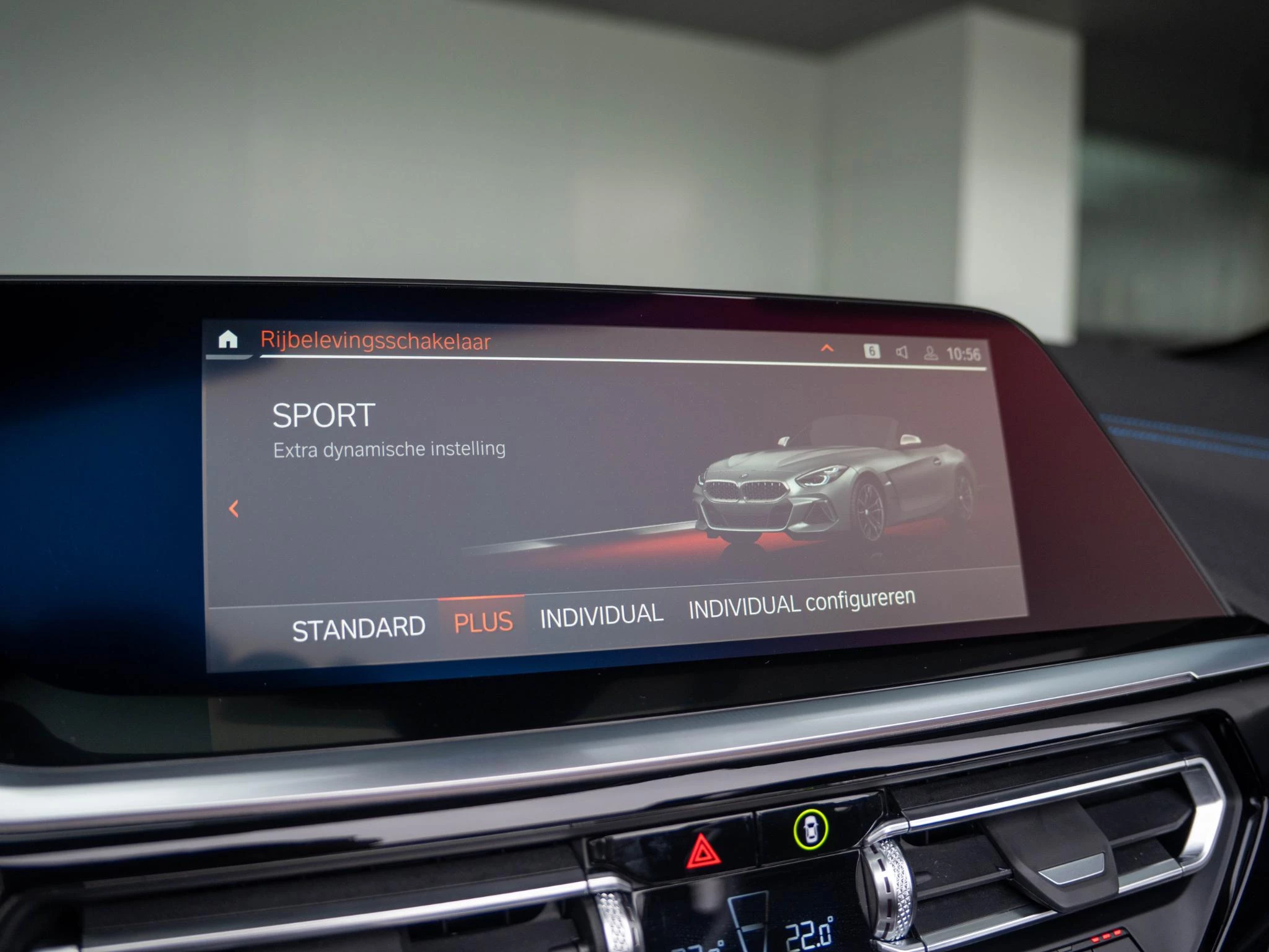 Hoofdafbeelding BMW Z4