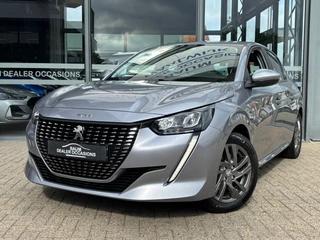 Peugeot 208 1.2 PURETECH ACTIVE NAVI LMV PDC AIRCO
