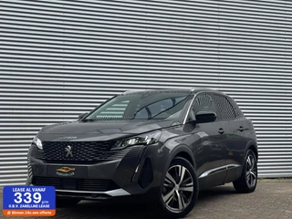 Peugeot 3008 Peugeot 3008 1.6 HYbrid Plug in Road Trip 225/Navi/Aut/Camera/Carplay
