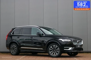 Volvo XC90 2.0 T8 Twin Engine AWD Inscription