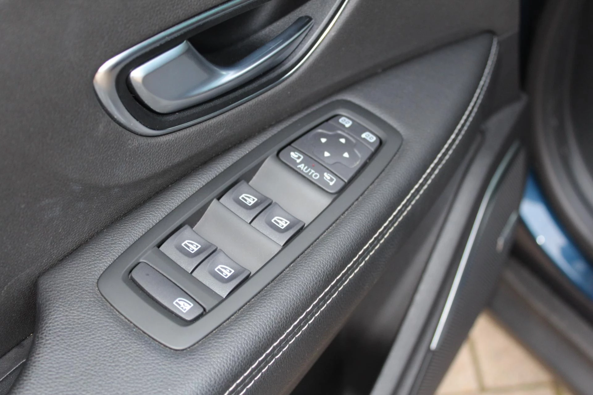 Hoofdafbeelding Renault Grand Scénic