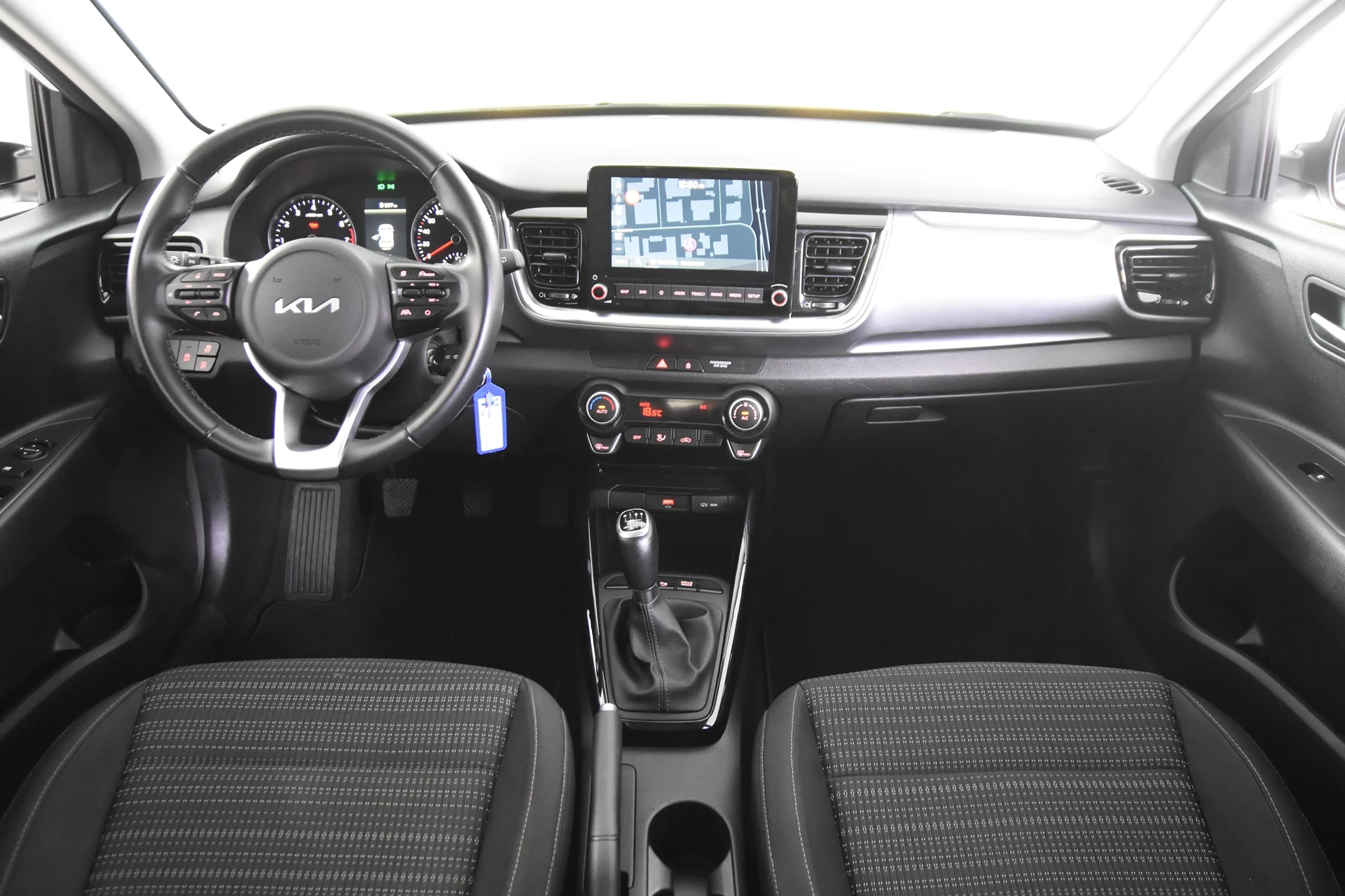 Hoofdafbeelding Kia Stonic